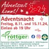 Adventzeit kommt!